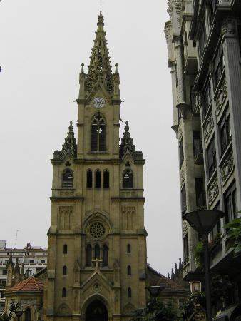 Loyola (Donostia)