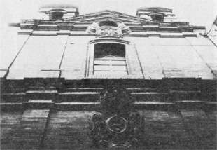 Misioneros del Corazón de María (Barbastro)