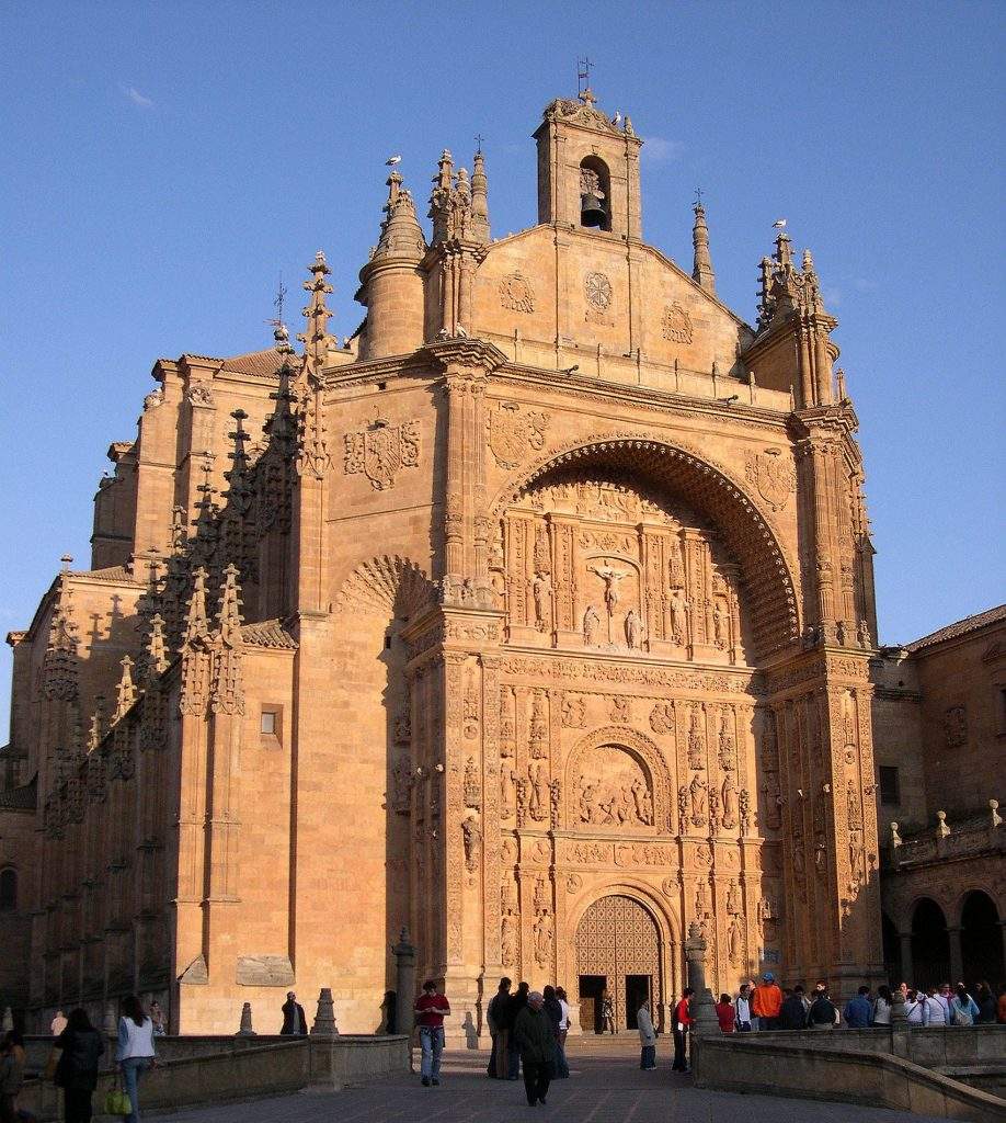Monasterio de San Esteban (Agustinos) (Toledo)