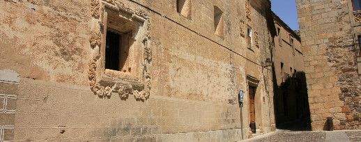 Monasterio de Santa María de Jesús (Jerónimas) (Cáceres)