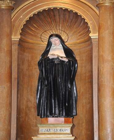 Monasterio de Santa Rita (Agustinas) (Zaragoza)