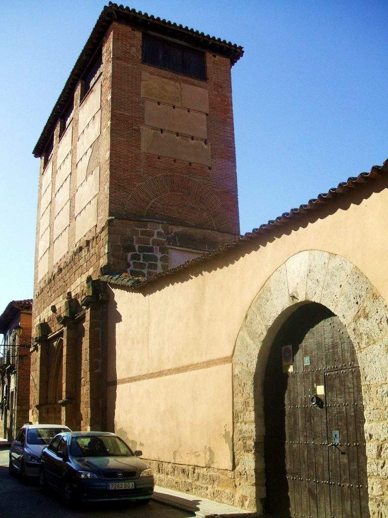 Monasterio de Santa Sofía (Toro)