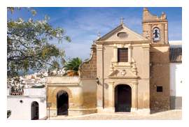 Monasterio de la Encarnación (Sevilla)