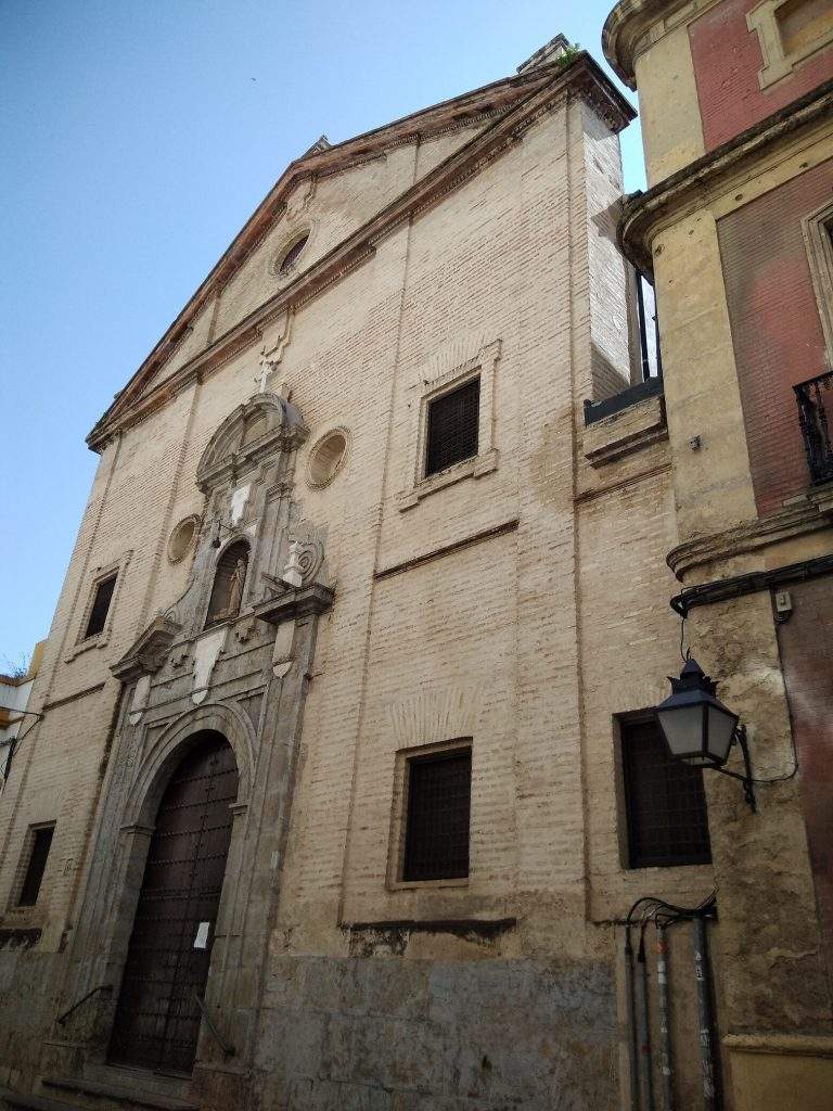 Monasterio de la Inmaculada Concepción (Madres Cistercienses) (Córdoba)