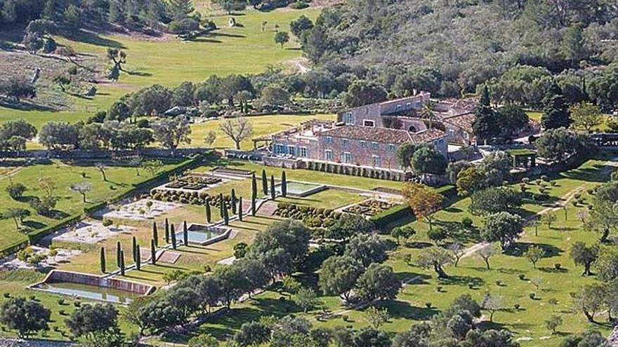 Monestir de Calvià (Calvià)