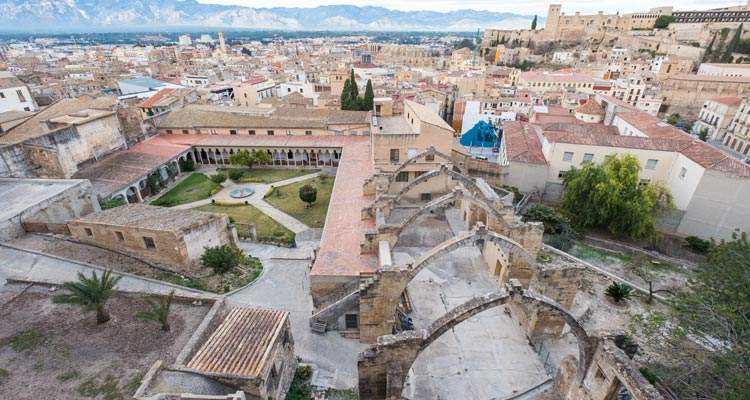 Monestir de Santa Clara (Tortosa)