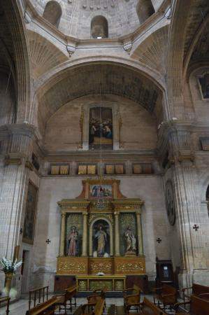 Monestir de Santa Magdalena (Canonesas Agustinas) (Palma de Mallorca)