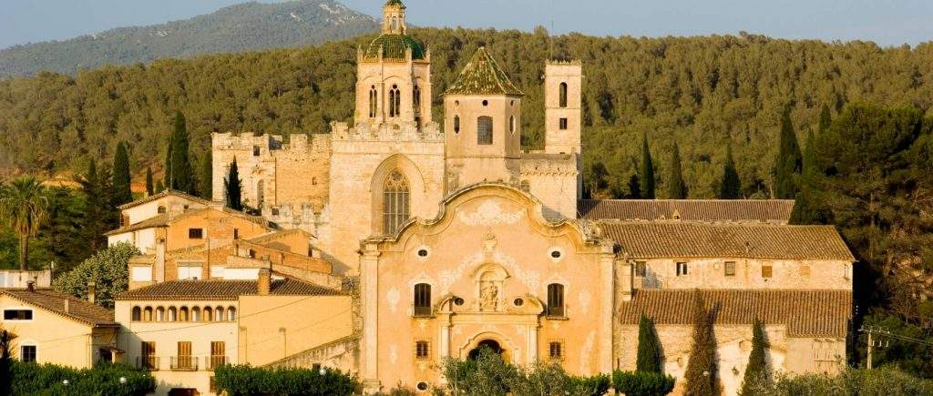 Monestir de Santes Creus (Santes Creus)