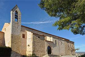 Monestir de la Mare de Déu de la Serra (Montblanc)