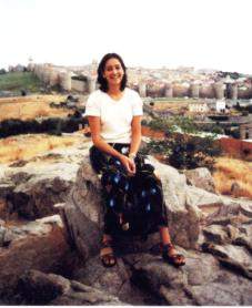 Monestir de la Sagrada Família (Carmelitas Descalzas) (Tiana)