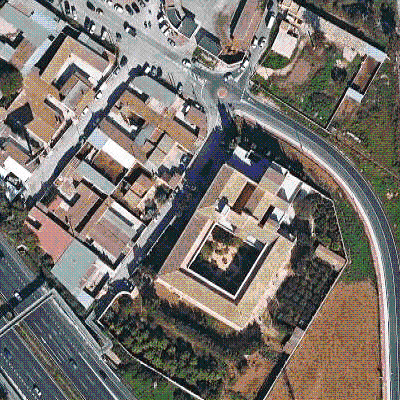Monestir de les Saleses (Palma de Mallorca)