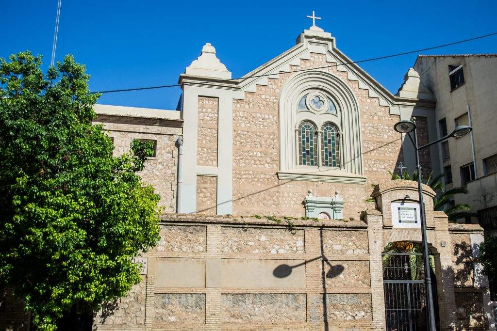 Nuestra Señora de la Esperanza (Valencia)