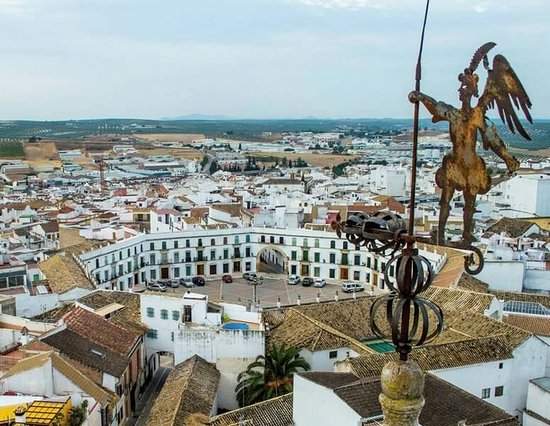 Nuestra Señora del Carmen (Aguilar de la Frontera)