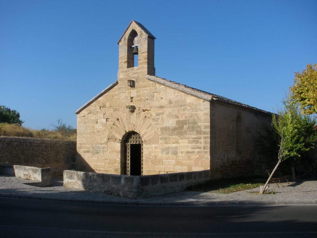 Oratorio de Santa Anna (Alcúdia)