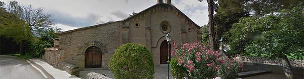 Oratorio del Roser Vell (Pollença)