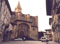 Parroquia Nuestra Señora de Fátima (Errentería)