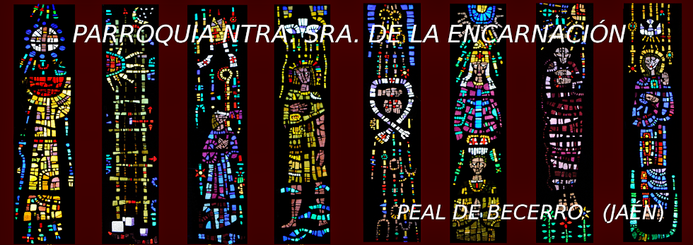 Parroquia Nuestra Señora de la Encarnación (Peal de Becerro)