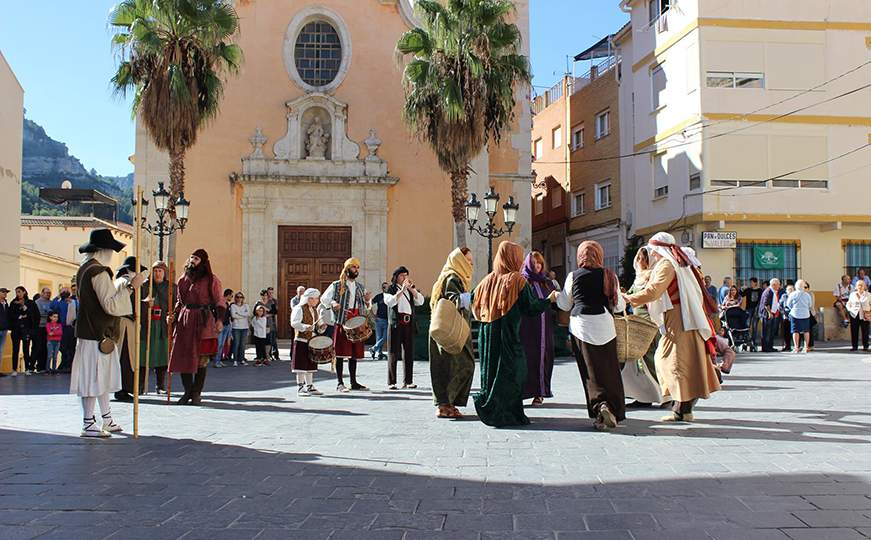 Parroquia Nuestra Señora de los Ángeles (Cortés de Pallas)