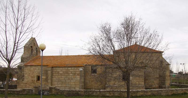 Parroquia Nuestra Señora del Rosario (Cerralbo)