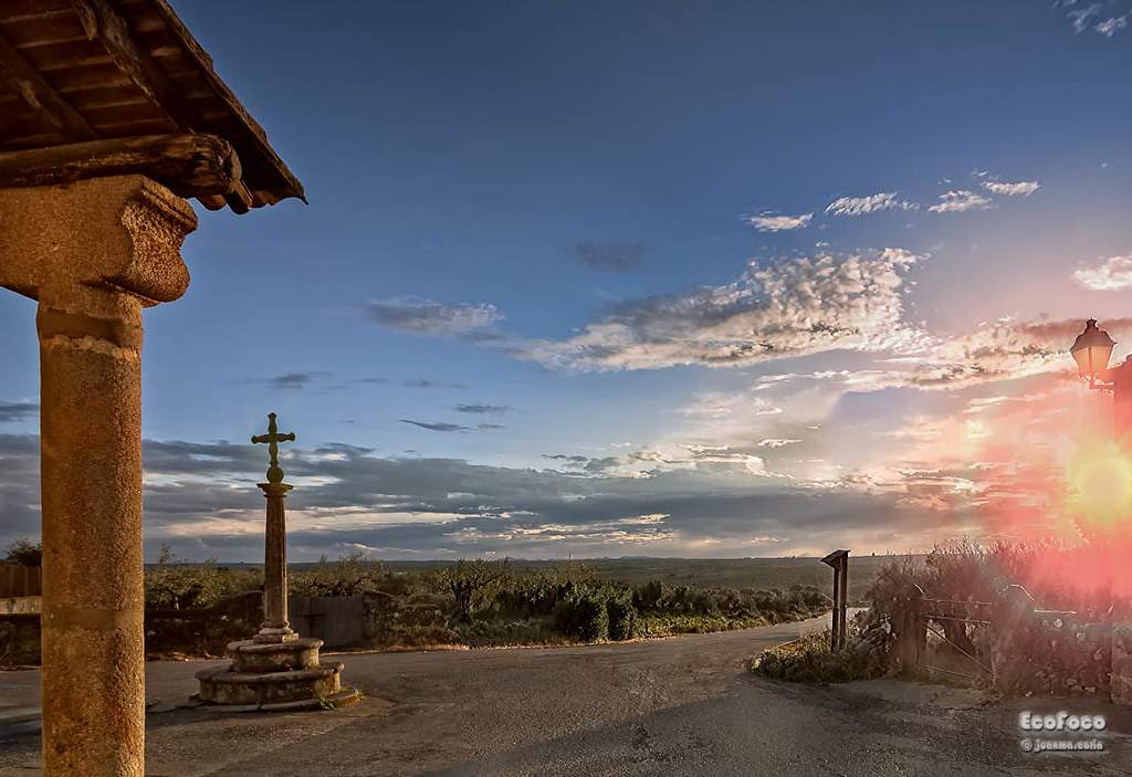 Parroquia San Pedro Apóstol (Guijo de Galisteo)