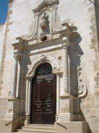 Parroquia de Alcoletge (Alcoletge)
