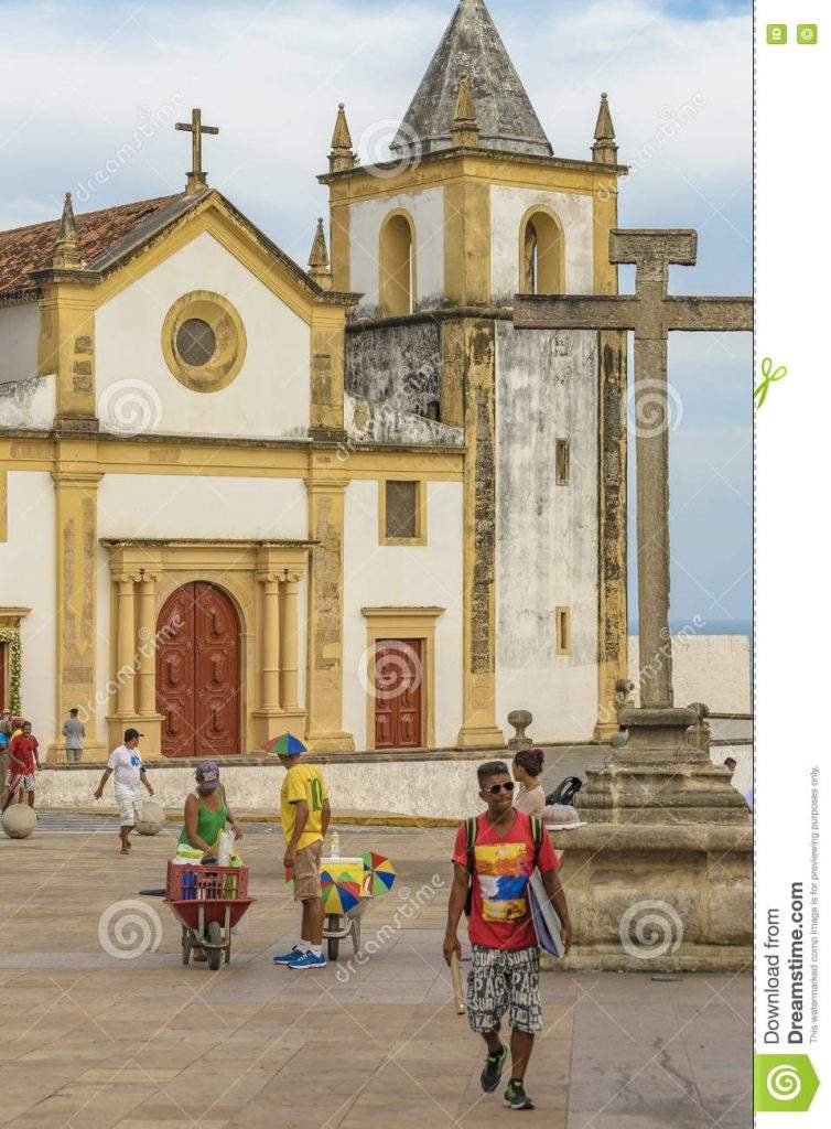 Parroquia de Antiguedad (Antigüedad)