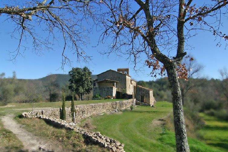 Parroquia de Biert (Biert)