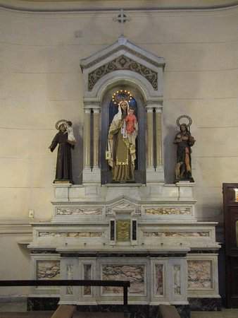 Parroquia de Calasanz (Calasanz)