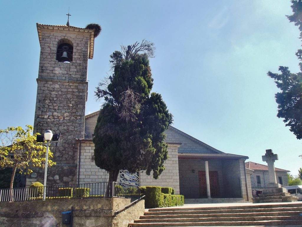 Parroquia de El Sotillo (El Sotillo)