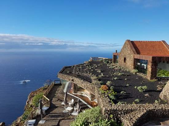 Parroquia de Guarazoca (Guarazoca)