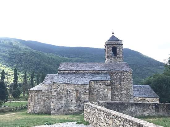 Parroquia de Igüerri (Igüerri)