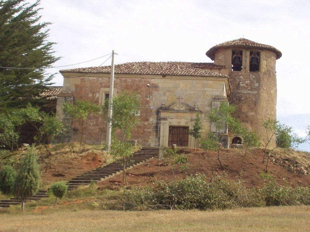 Parroquia de Micieces de Ojeda (Micieces de Ojeda)