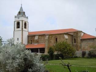 Parroquia de Miengo (Miengo)