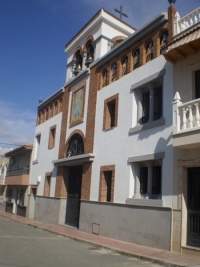 Parroquia de Nuestra Señora de Fátima (Jódar)