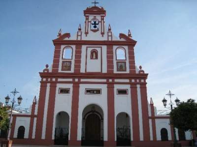 Parroquia de Nuestra Señora de Fátima (Tocina)