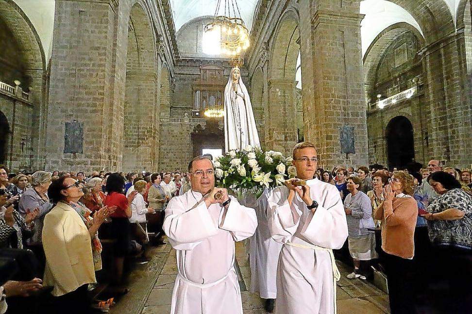 Parroquia de Nuestra Señora de Fátima (Valladolid)