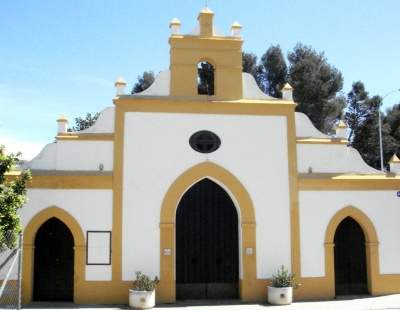 Parroquia de Nuestra Señora de Guía (Coca de la Piñera) (Camas)
