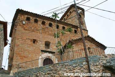 Parroquia de Nuestra Señora de la Asunción (Aler)