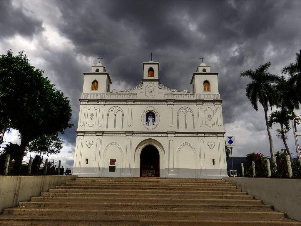 Parroquia de Nuestra Señora de la Asunción (Anchuras)