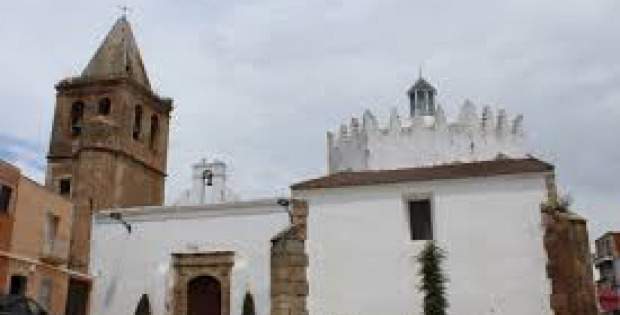 Parroquia de Nuestra Señora de la Asunción (Calamonte)