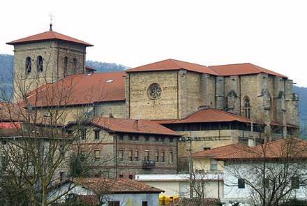 Parroquia de Nuestra Señora de la Asunción (Délica)