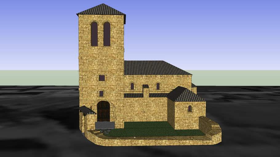 Parroquia de Nuestra Señora de la Asunción (Javierre del Obispo)