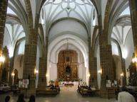 Parroquia de Nuestra Señora de la Asunción (La Parra)