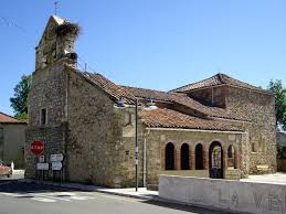 Parroquia de Nuestra Señora de la Asunción (La Vecilla)