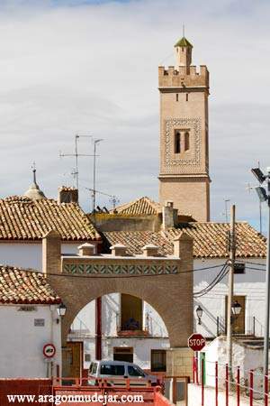 Parroquia de Nuestra Señora de la Asunción (Longares)