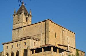 Parroquia de Nuestra Señora de la Asunción (Mallabia)