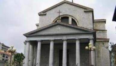 Parroquia de Nuestra Señora de la Asunción (Mutriku)