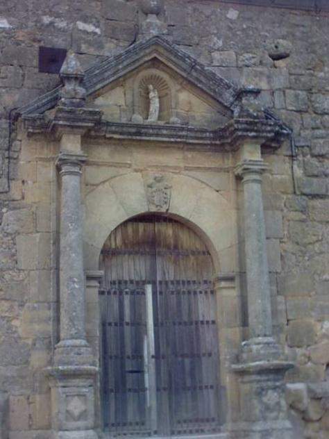 Parroquia de Nuestra Señora de la Asunción (Olivares de Júcar)