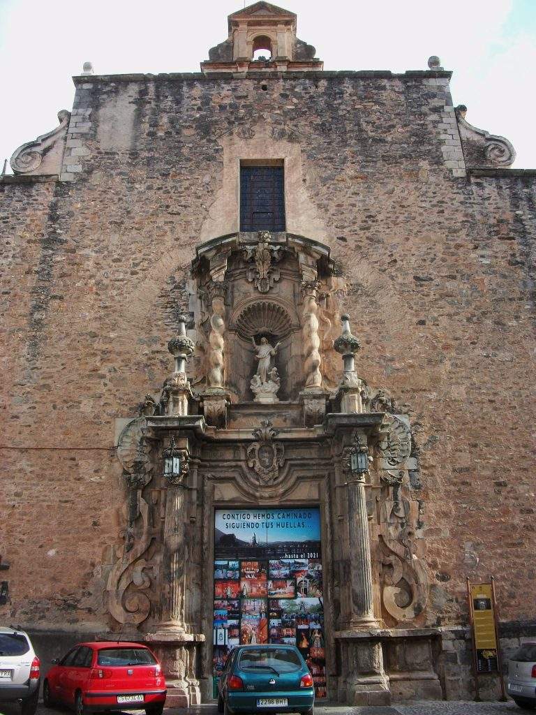 Parroquia de Nuestra Señora de la Asunción (Onda)