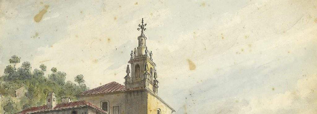 Parroquia de Nuestra Señora de la Asunción (Pasaia)